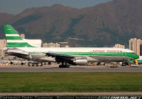 Lockheed L-1011-385-1 TriStar 1 aircraft picture